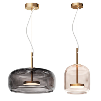 Milotti Minotti chandelier