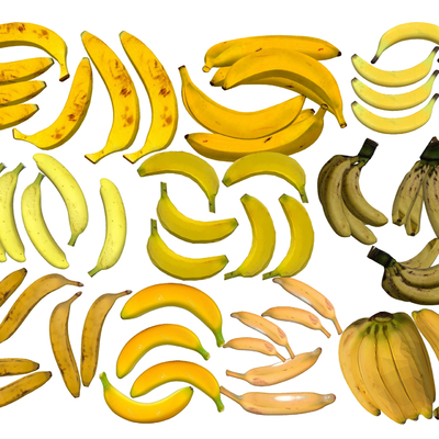 Banana fruit