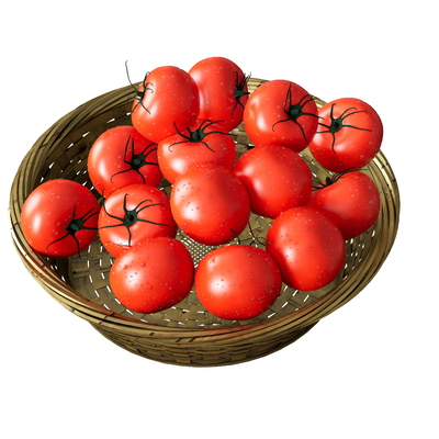 fruit vegetable tomato