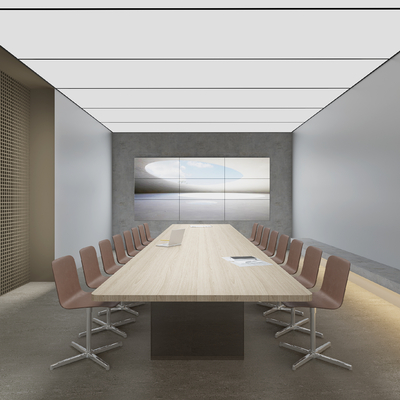 Modern Conference Room