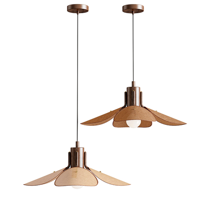 Milotti Minotti chandelier