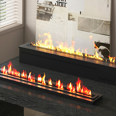 Electronic fireplace Electronic flame stove