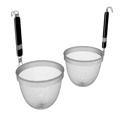 Filter colander vermicelli filter screen sieve