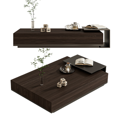 Minotti coffee table