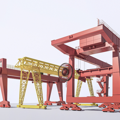 Gantry crane crane crane crane crane tower