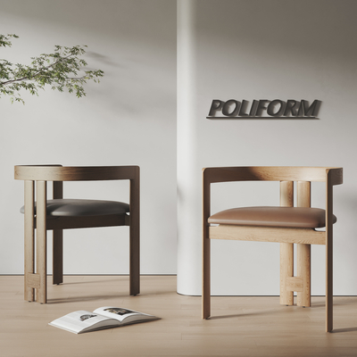 POLIFORM chair dining chair