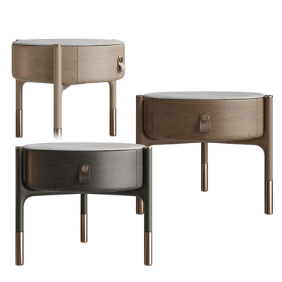 Poliform bedside table