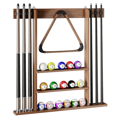 Billiard pool cue