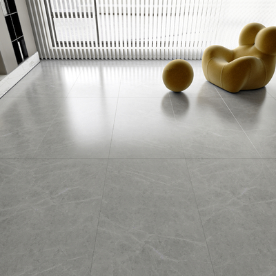 Modern Soft Light Tile Floor Tile