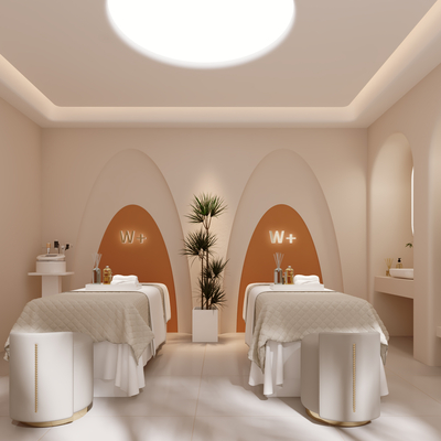 Modern Beauty SPA