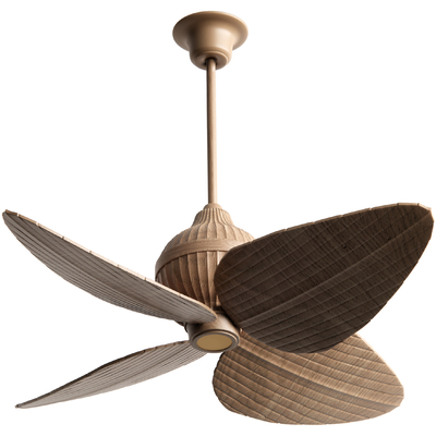 Quiet Wind Ceiling Fan