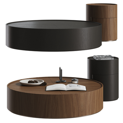 MINOTTI tea table