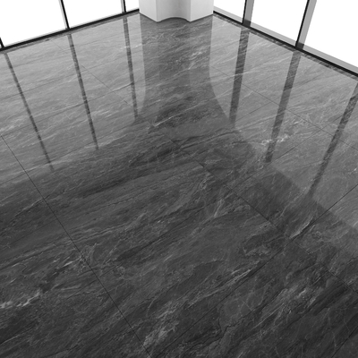 Marble floor tile bright tile