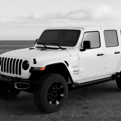 Jeep SUV