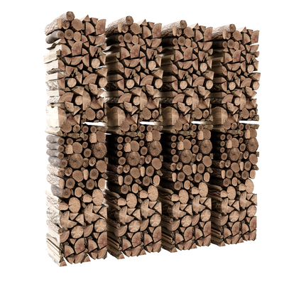 wood matches firewood