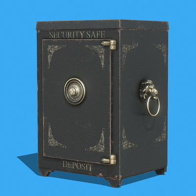 European-style safe