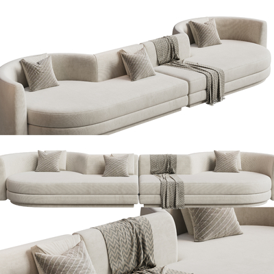 Eichholtz Multiplayer Sofa