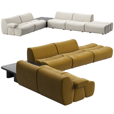 Poliform Multiplayer Sofa