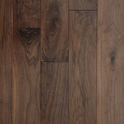 Brown Oak Wood Flooring