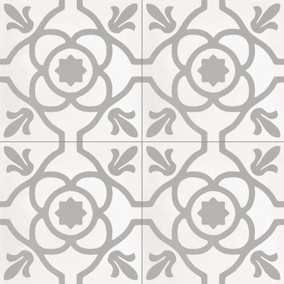 Grey Modern Simple Tile