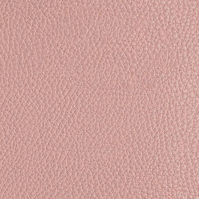 Pink Fine-grain Leather