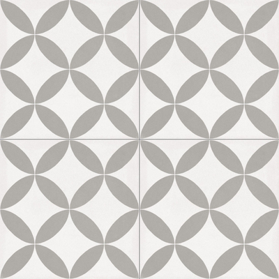 Grey Modern Simple Tile