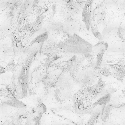 Black and white texture paint