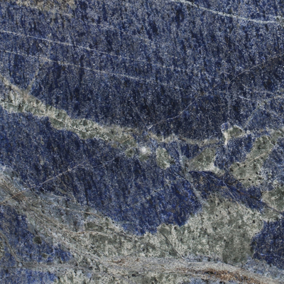 Brazilian Blue Luxury Stone Marble