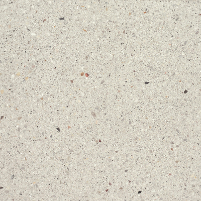 gray terrazzo