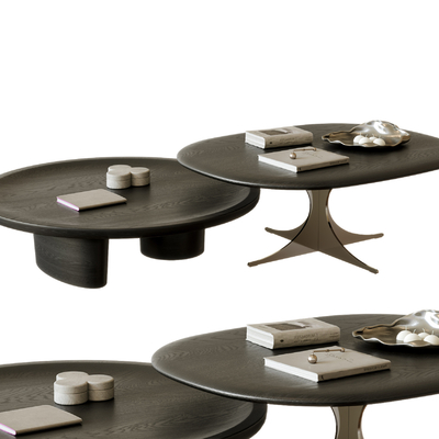 minotti coffee table