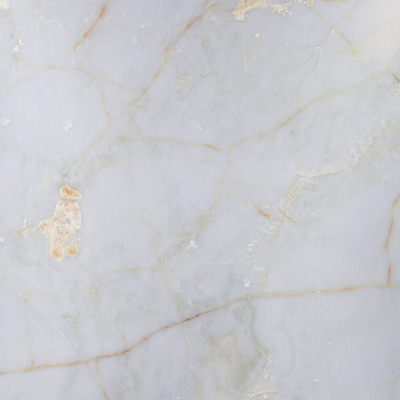 gold silk white jade stone marble