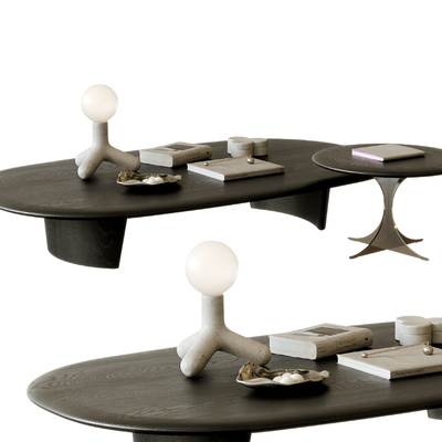 minotti coffee table