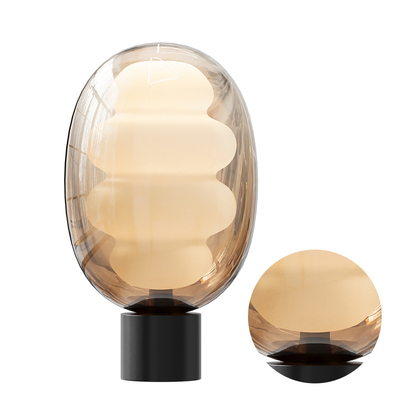 Poliform table lamp