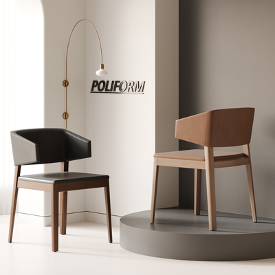 POLIFORM chair dining chair