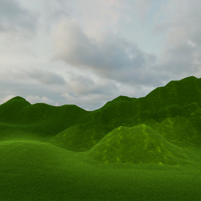 Mountains Mountains Natural Mountain Terrain