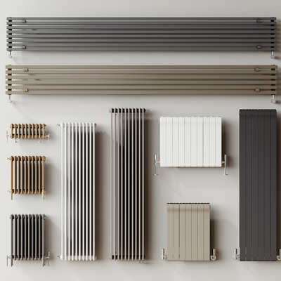 Radiators