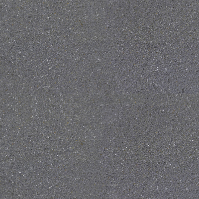 Black lacquer terrazzo