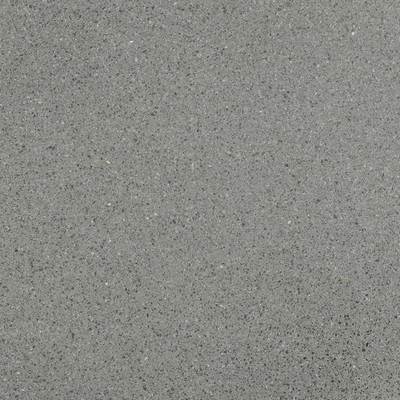 gray terrazzo