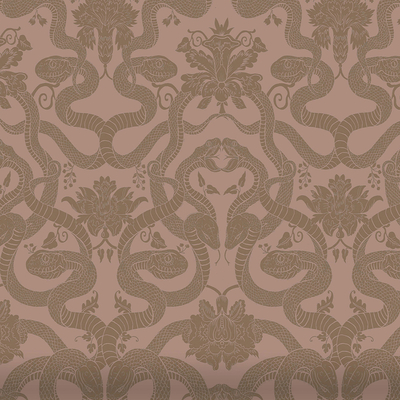 Grey Modern Wallpaper Wall Cloth