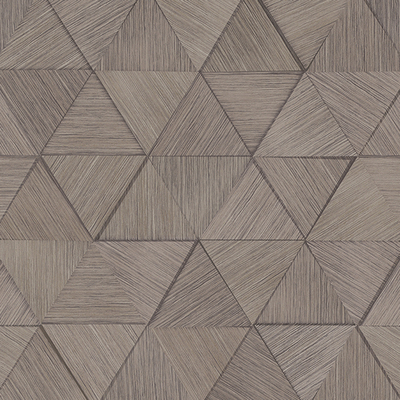 gray geometric wallpaper