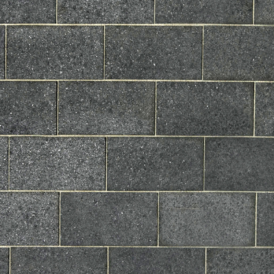 gray granite stone outdoor brick