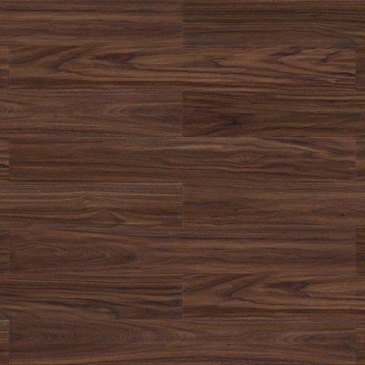 brown wood floor