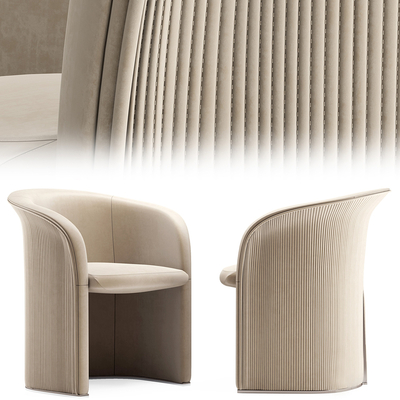 Poliform armchair Lounge Chair