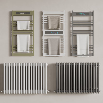 Radiators