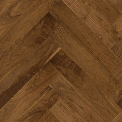 Brown Herrings Wood Floor