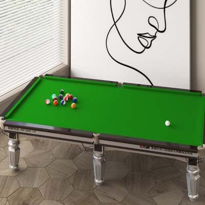 Billiard table