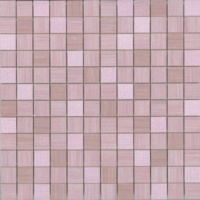 Marble Tile Mosaic