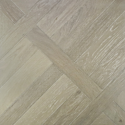 Wood Flooring