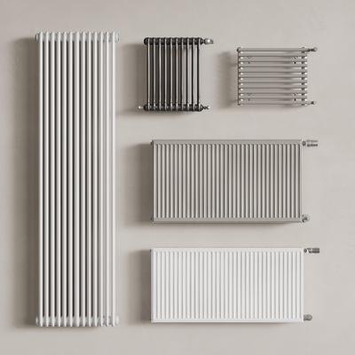 Radiators