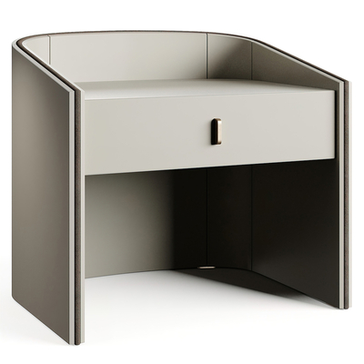 Minotti bedside table